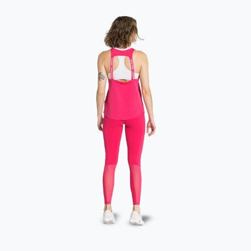 Colanți pentru femei Nike Pro 365 Tight rush pink/white
