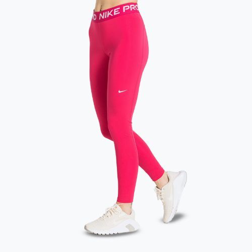 Colanți pentru femei Nike Pro 365 Tight rush pink/white