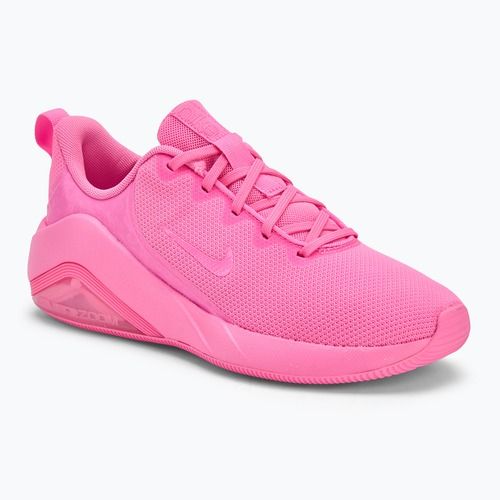 Încălțăminte de antrenament pentru femei Nike Bella 7 pink spell/black/pink spell