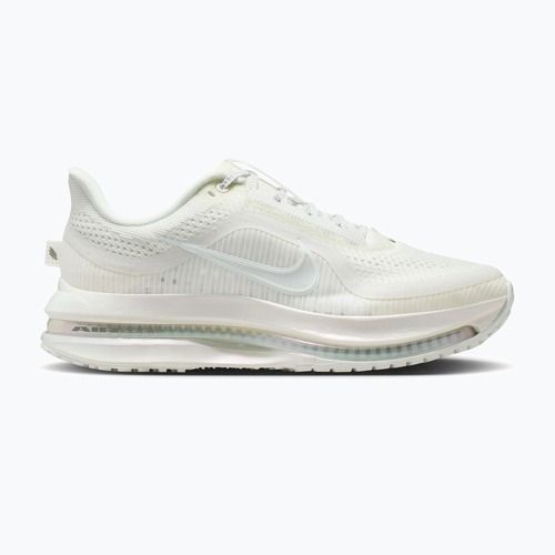 Încălțăminte de alergare pentru femei Nike Pegasus Premium ESS summit white/pure platinum/white