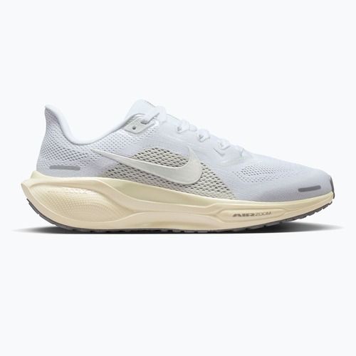 Încălțăminte de alergare pentru femei Nike Pegasus 41 ESS white/chalk/sea glass/white