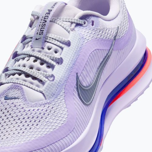 Încălțăminte de alergare pentru femei Nike Pegasus Premium barely grape/violet mist/purple dynasty