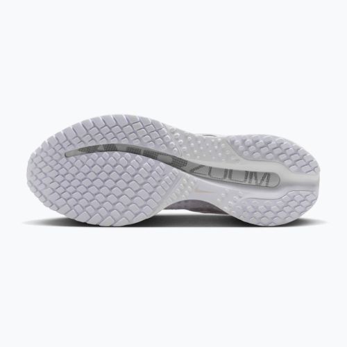 Încălțăminte de alergare pentru femei Nike Pegasus Premium white/metallic silver/metallic silver