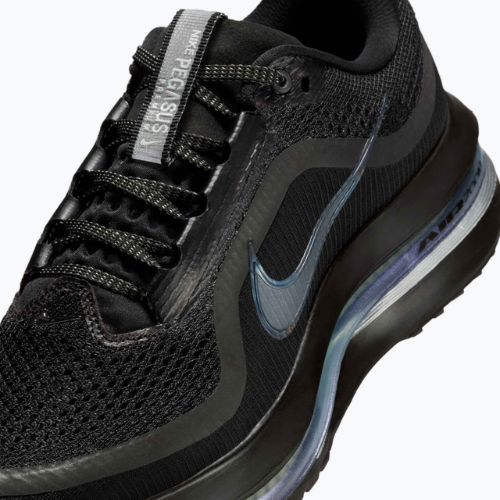 Încălțăminte de alergare pentru femei Nike Pegasus Premium black/metallic silver/black