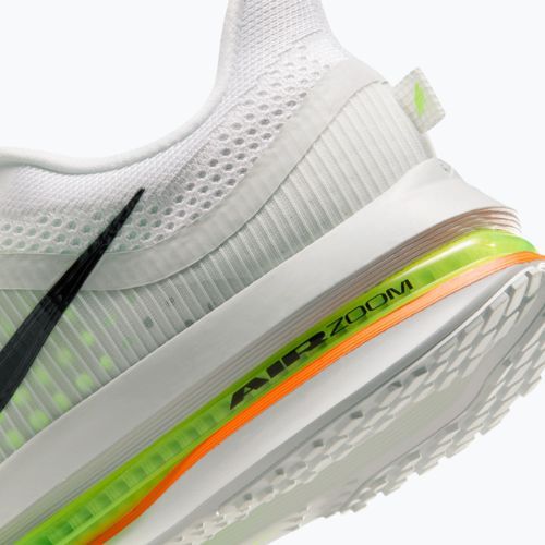 Încălțăminte de alergare pentru bărbați Nike Pegasus Premium white/off white/volt/black