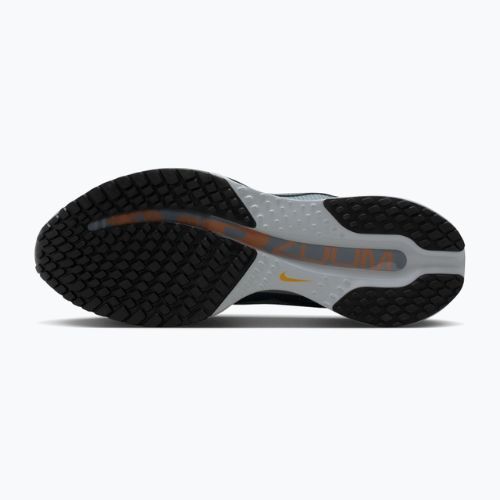 Încălțăminte de alergare pentru bărbați Nike Pegasus Premium cool grey/wolf grey/safety orange/black
