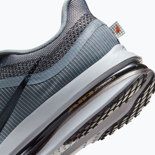 Încălțăminte de alergare pentru bărbați Nike Pegasus Premium cool grey/wolf grey/safety orange/black
