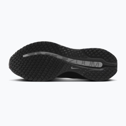 Încălțăminte de alergare pentru bărbați Nike Pegasus Premium black/metallic silver/black