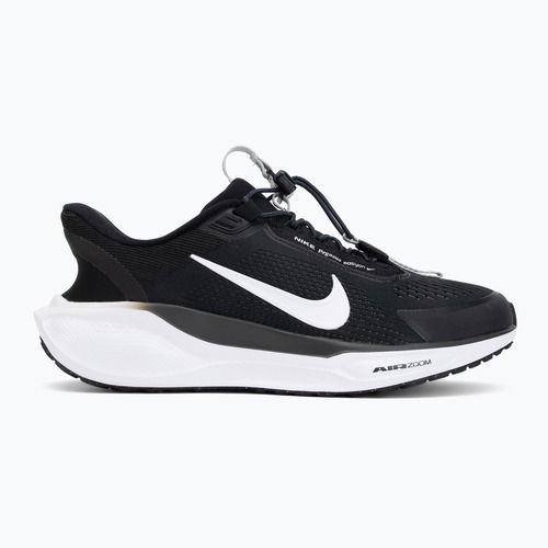 Pantofi de alergare bărbați Nike Pegasus EasyOn negru/antracit/praf fotonic/alb