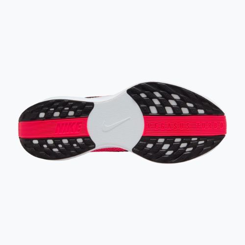 Încălțăminte de alergare pentru bărbați Nike Pegasus Plus white/bright crimson/topaz gold/black