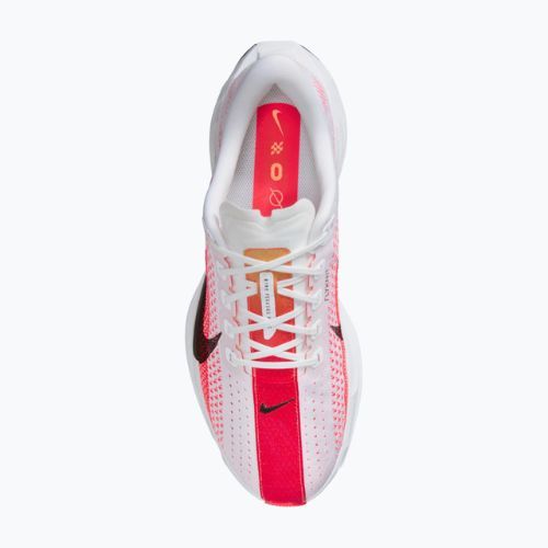 Încălțăminte de alergare pentru bărbați Nike Pegasus Plus white/bright crimson/topaz gold/black