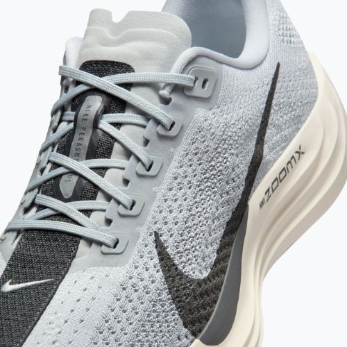 Încălțăminte de alergare pentru bărbați Nike Pegasus Plus pure platinum/wolf grey/sail/anthracite