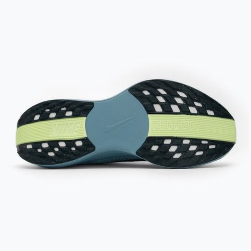 Încălțăminte de alergare pentru bărbați Nike Pegasus Plus pure platinum/denim turquoise/seaweed