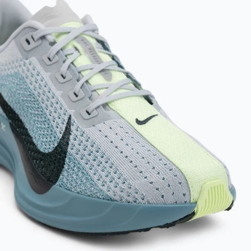 Încălțăminte de alergare pentru bărbați Nike Pegasus Plus pure platinum/denim turquoise/seaweed