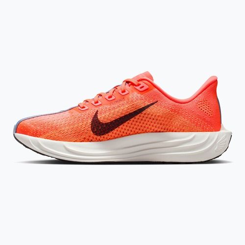 Încălțăminte de alergare pentru femei Nike Pegasus Plus hot lava/orange pulse/dark raisin