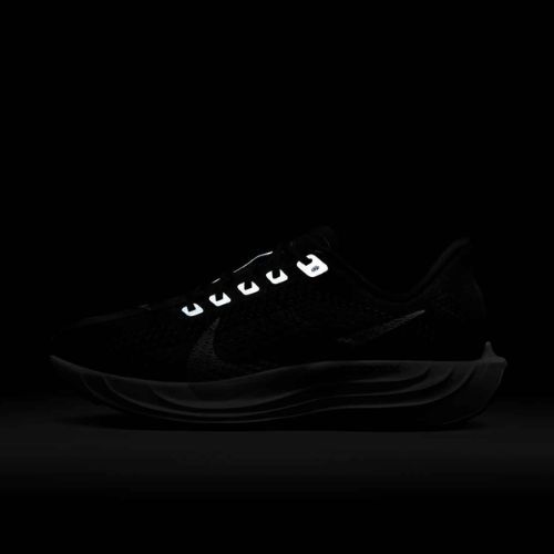 Încălțăminte de alergare pentru femei Nike Pegasus Plus Black/Anthracite/White/Pure Platinum