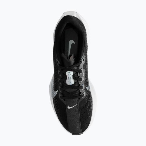 Încălțăminte de alergare pentru femei Nike Pegasus Plus Black/Anthracite/White/Pure Platinum