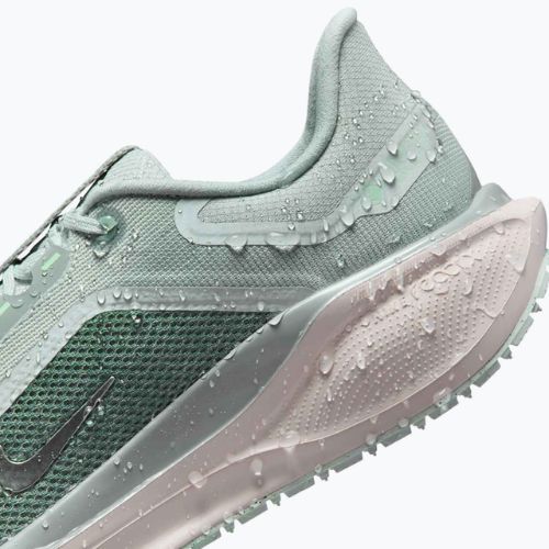 Încălțăminte de alergare pentru bărbați Nike Pegasus 41 GTX light pumice/pure platinum/silt red/metal silver