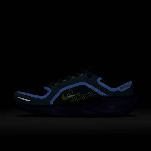 Încălțăminte de alergare pentru bărbați Nike Pegasus 41 GTX cannon/obsidian/seaweed/volt