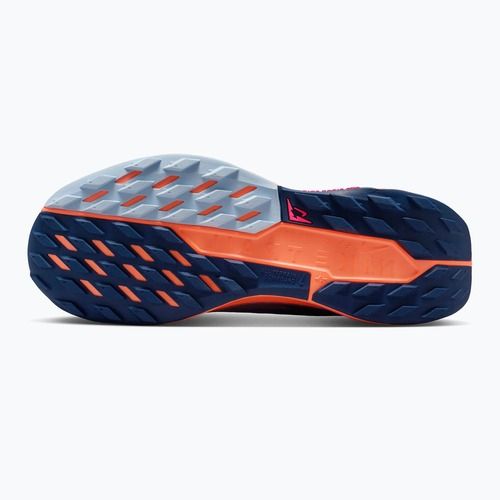 Încălțăminte de alergare pentru femei Nike Pegasus Trail 5 GTX sapphire/hydrogen blue/hyper pink