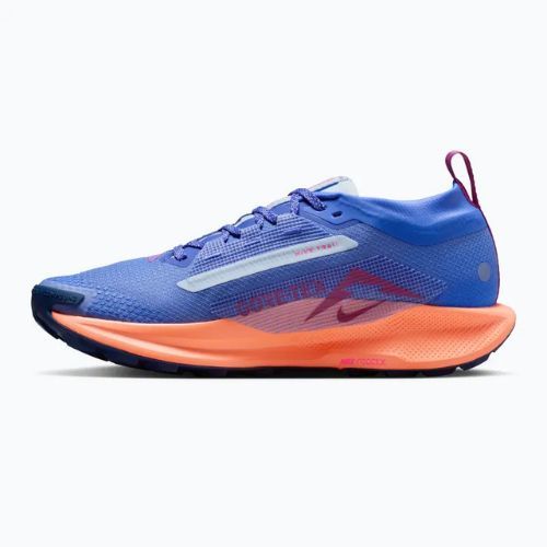 Încălțăminte de alergare pentru femei Nike Pegasus Trail 5 GTX sapphire/hydrogen blue/hyper pink