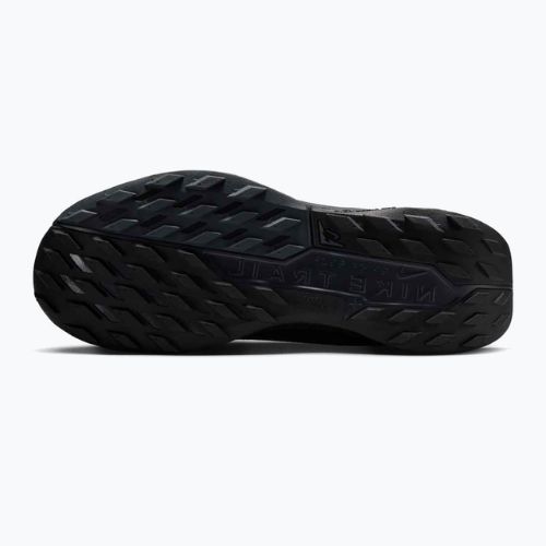 Încălțăminte de alergare pentru femei Nike Pegasus Trail 5 GTX black/anthracite/black