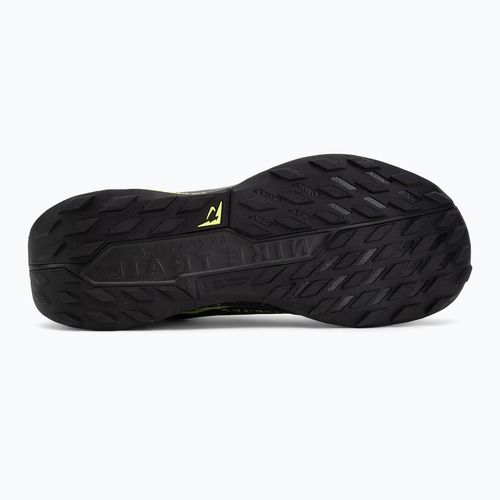 Încălțăminte de alergare pentru bărbați Nike Pegasus Trail 5 GORE-TEX black/phantom/tattoo/volt ice