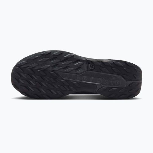 Încălțăminte de alergare pentru bărbați Nike Pegasus Trail 5 GORE-TEX black/anthracite/black