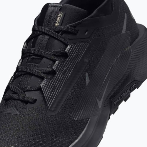 Încălțăminte de alergare pentru bărbați Nike Pegasus Trail 5 GORE-TEX black/anthracite/black