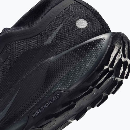 Încălțăminte de alergare pentru bărbați Nike Pegasus Trail 5 GORE-TEX black/anthracite/black