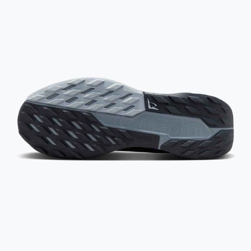 Încălțăminte de alergare pentru bărbați Nike Pegasus Trail 5 GORE-TEX black/cool grey/anthracite/wolf grey
