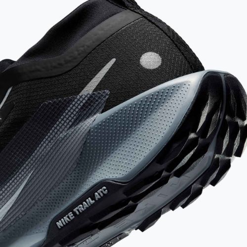 Încălțăminte de alergare pentru bărbați Nike Pegasus Trail 5 GORE-TEX black/cool grey/anthracite/wolf grey