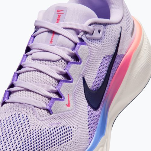 Încălțăminte de alergare pentru femei Nike Pegasus 41 violet mist/bright violet/purple dynasty
