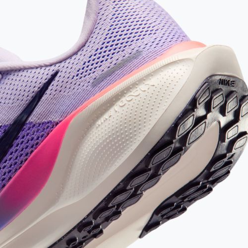Încălțăminte de alergare pentru femei Nike Pegasus 41 violet mist/bright violet/purple dynasty