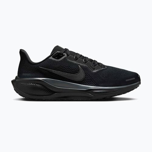 Încălțăminte de alergare pentru femei Nike Pegasus 41 black/black/anthracite