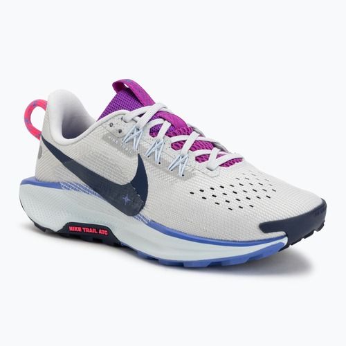 Încălțăminte de alergare pentru femei Nike Pegasus Trail 5 photon dust/sapphire/midnight navy