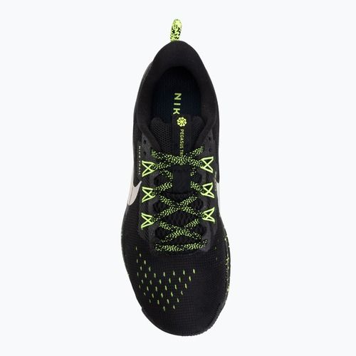Încălțăminte de alergare pentru femei Nike Pegasus Trail 5 black/volt ice/phantom