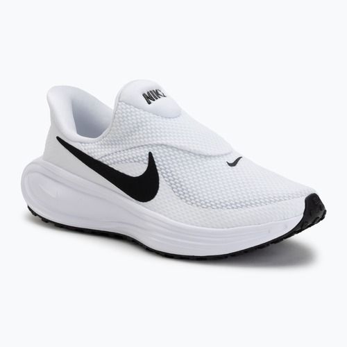 Încălțăminte de alergare pentru femei Nike Revolution 8 EasyOn white/wolf grey/black