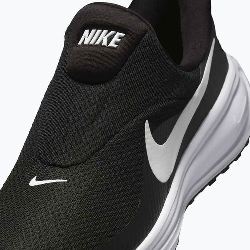 Încălțăminte de alergare pentru femei Nike Revolution 8 EasyOn black/anthracite/wolf grey/white