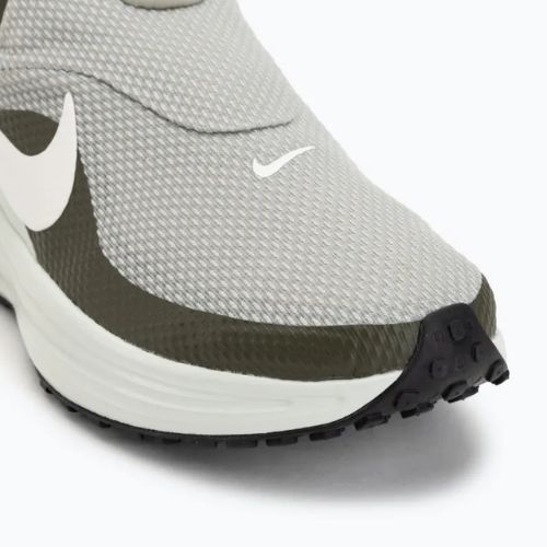 Încălțăminte de alergare pentru bărbați Nike Revolution 8 EasyOn spruce fog/cargo khaki/spruce aura/sail