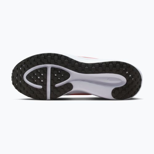 Încălțăminte de alergare pentru bărbați Nike Revolution 8 EasyOn White/Off White/Light Crimson