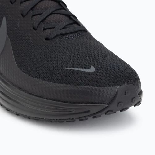 Încălțăminte de alergare pentru bărbați Nike Revolution 8 Extra Wide black/anthracite