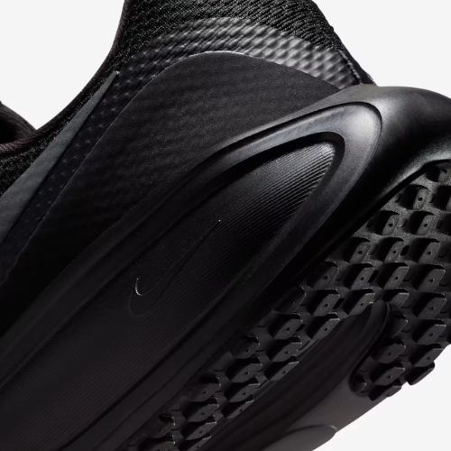 Încălțăminte de alergare pentru bărbați Nike Revolution 8 Extra Wide black/anthracite