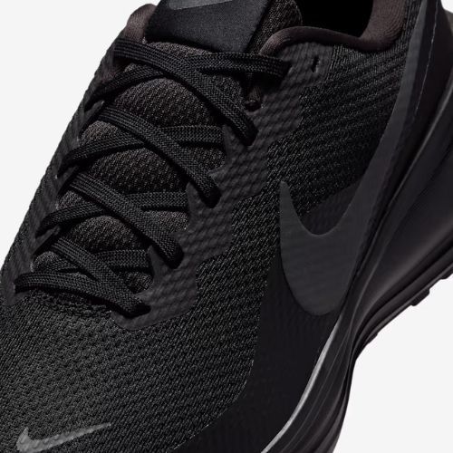 Încălțăminte de alergare pentru bărbați Nike Revolution 8 Extra Wide black/anthracite