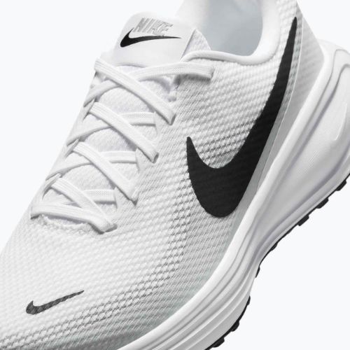 Încălțăminte de alergare pentru femei Nike Revolution 8 Extra Wide white/pure platinum/black