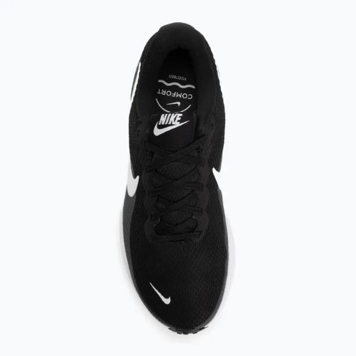 Încălțăminte de alergare pentru femei Nike Revolution 8 Extra Wide black/black/white