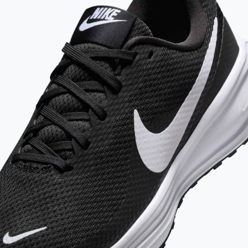 Încălțăminte de alergare pentru femei Nike Revolution 8 Extra Wide black/black/white