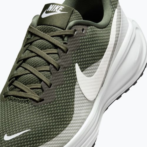Încălțăminte de alergare pentru bărbați Nike Revolution 8 cargo khaki/spruce aura/spruce fog/sail