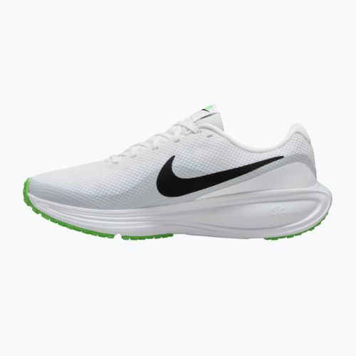 Încălțăminte de alergare pentru bărbați Nike Revolution 8 white/pure platinum/glacier blue/black