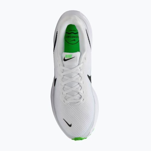 Încălțăminte de alergare pentru bărbați Nike Revolution 8 white/pure platinum/glacier blue/black
